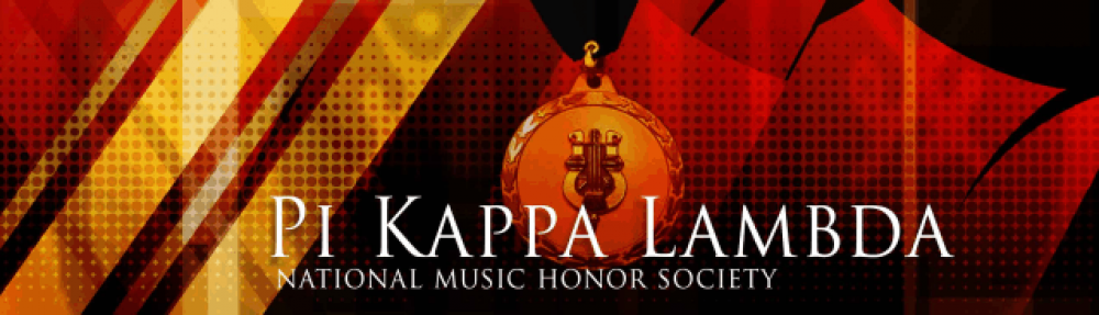 Pi Kappa Lambda – Eta Chapter (National Honor Society)